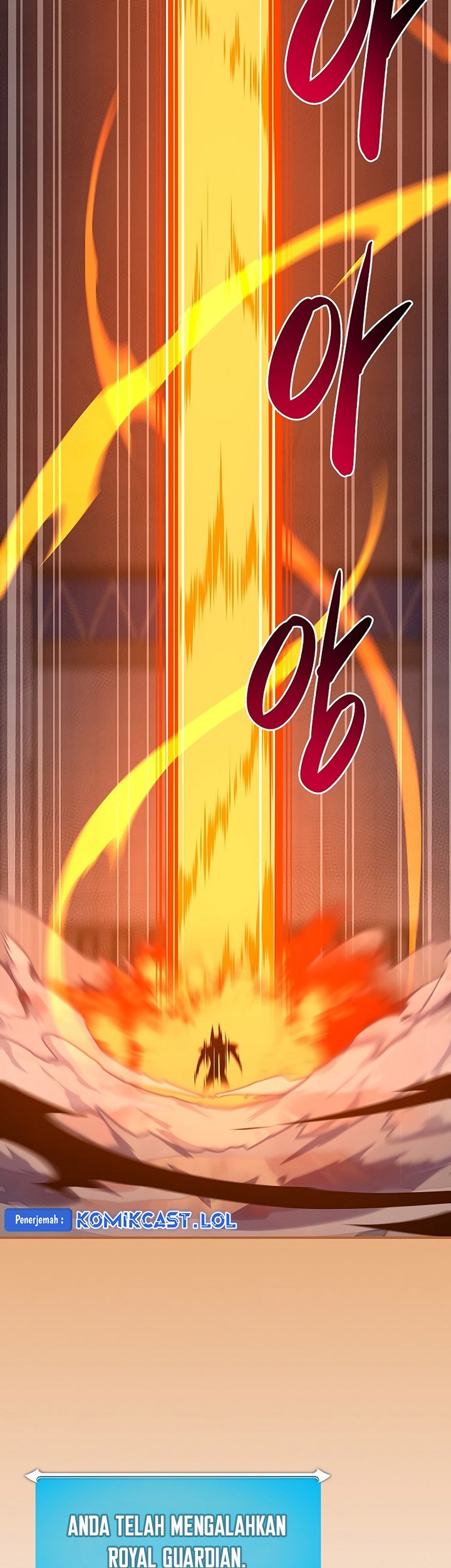Archmage Streamer Chapter 100 Gambar 44