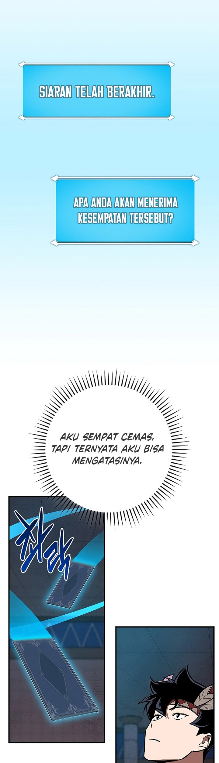 Archmage Streamer Chapter 100 Gambar 48