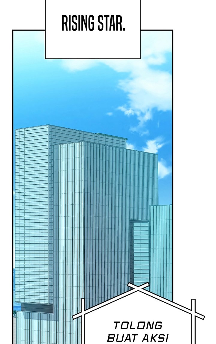 Archmage Streamer Chapter 100 Gambar 55