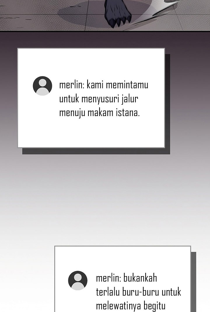 Archmage Streamer Chapter 100 Gambar 3