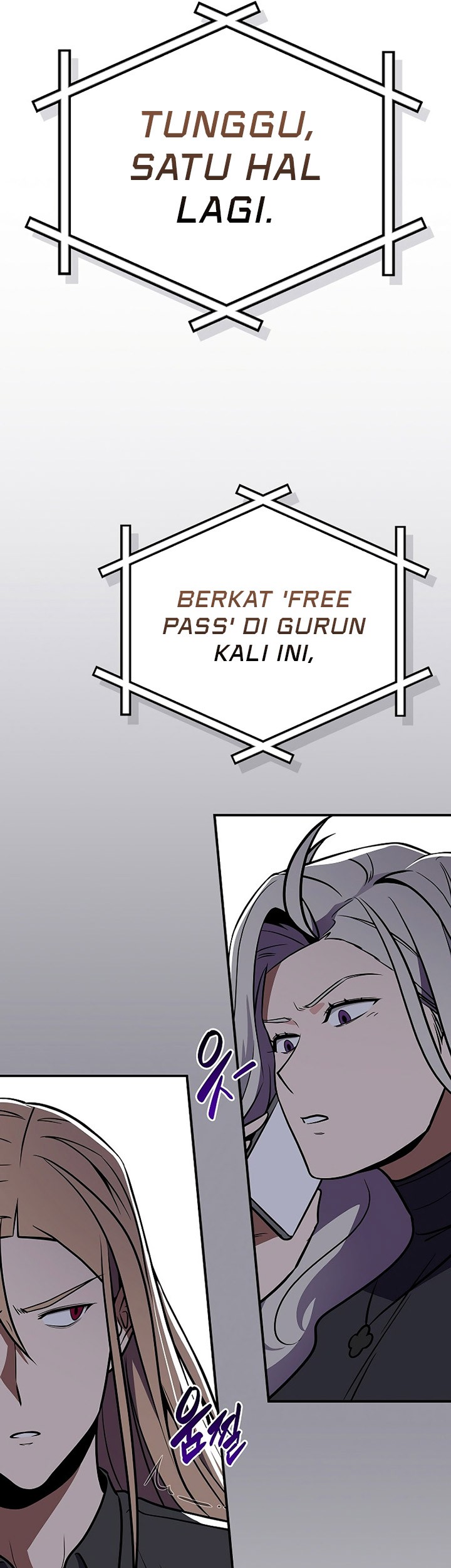 Archmage Streamer Chapter 100 Gambar 60