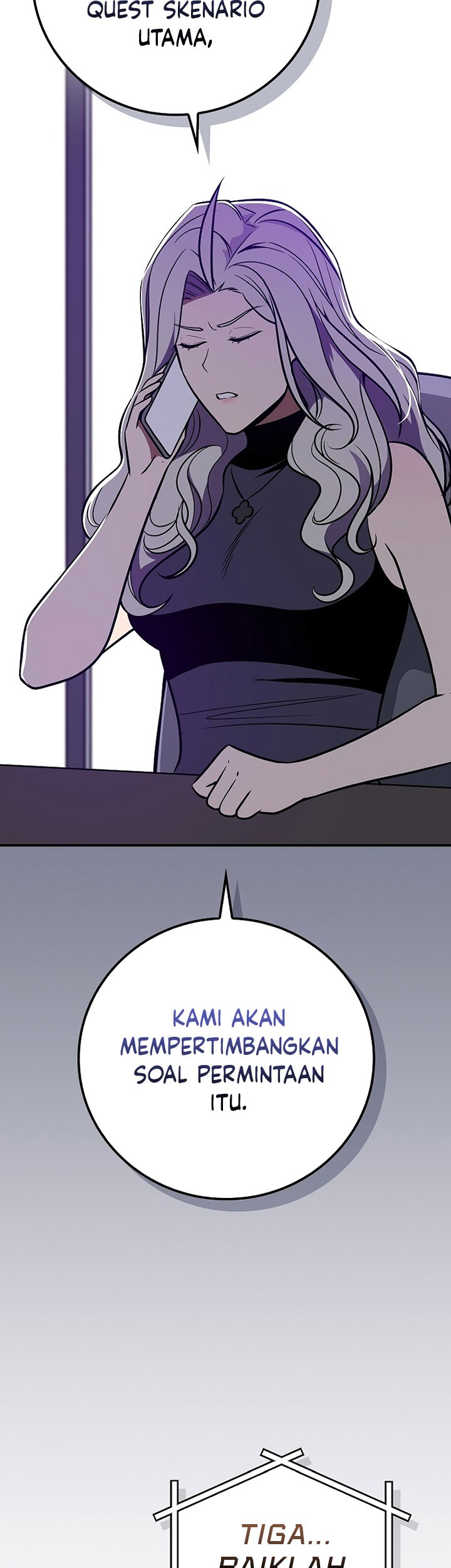 Archmage Streamer Chapter 100 Gambar 64