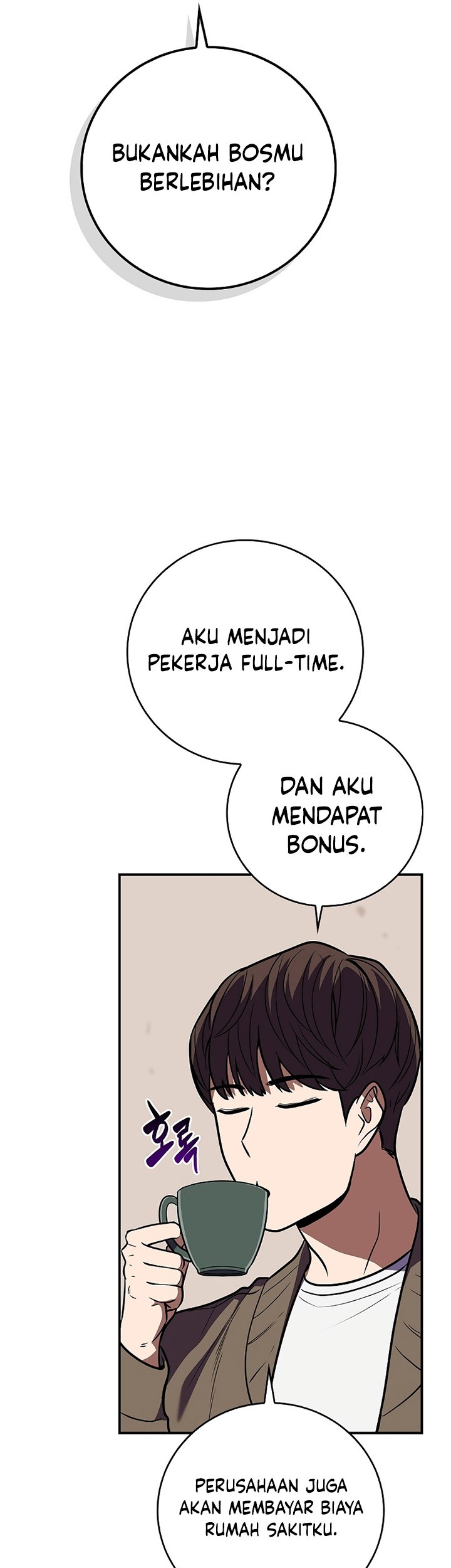 Archmage Streamer Chapter 100 Gambar 70