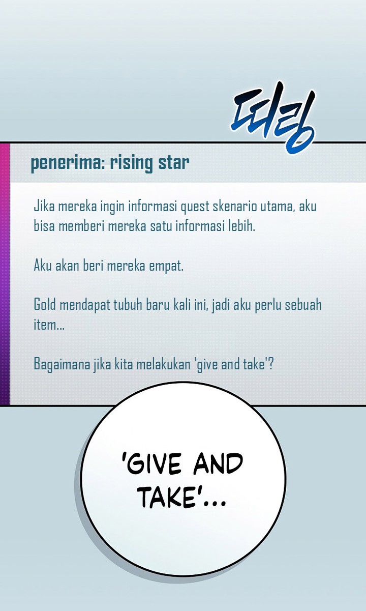 Archmage Streamer Chapter 100 Gambar 77