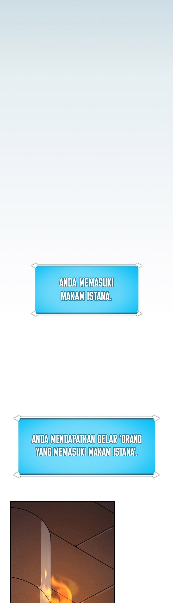 Archmage Streamer Chapter 100 Gambar 78