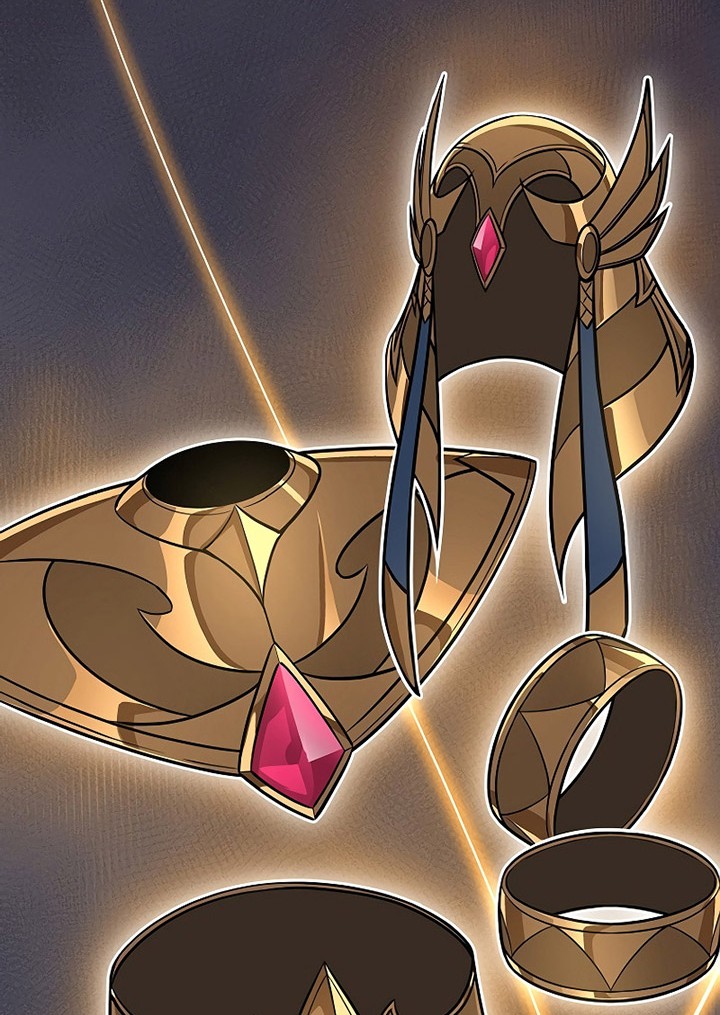 Archmage Streamer Chapter 100 Gambar 87