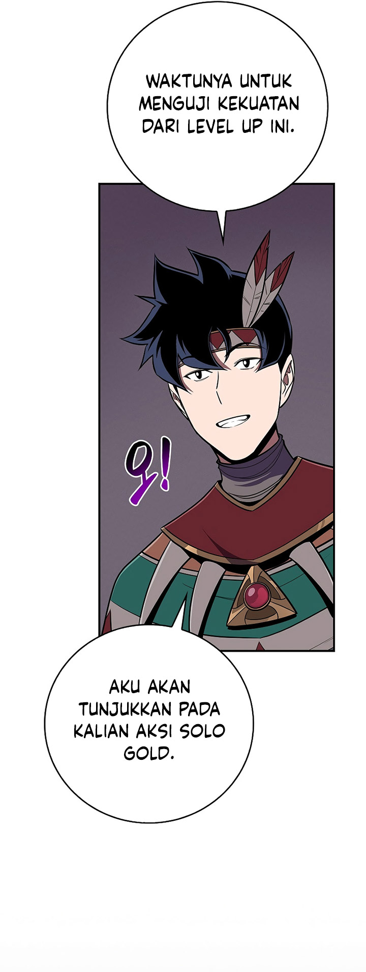 Archmage Streamer Chapter 100 Gambar 90