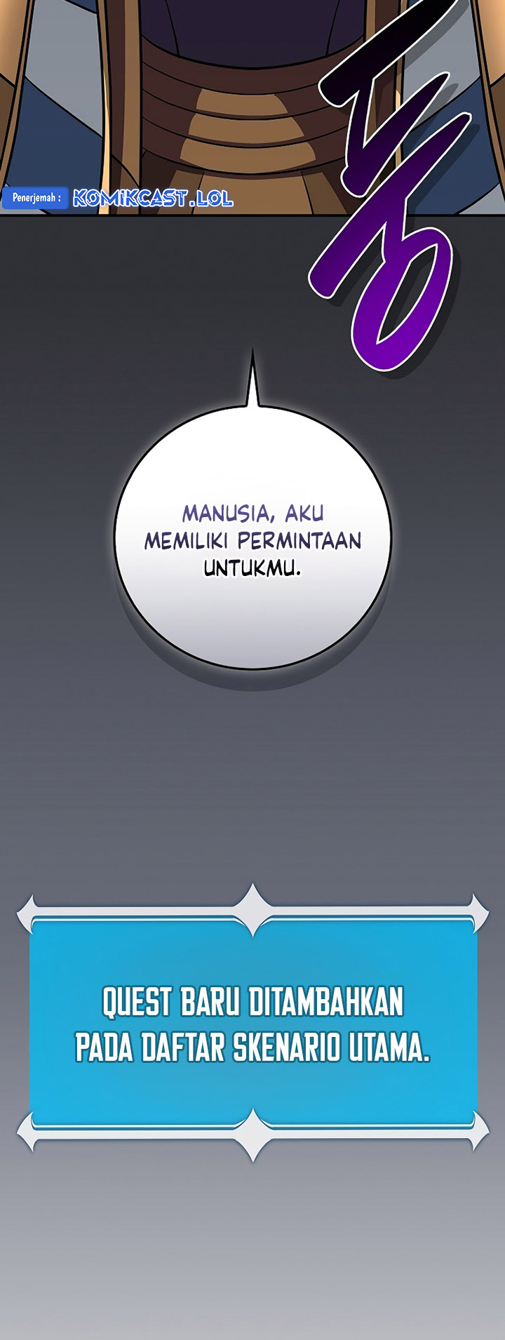 Archmage Streamer Chapter 100 Gambar 92