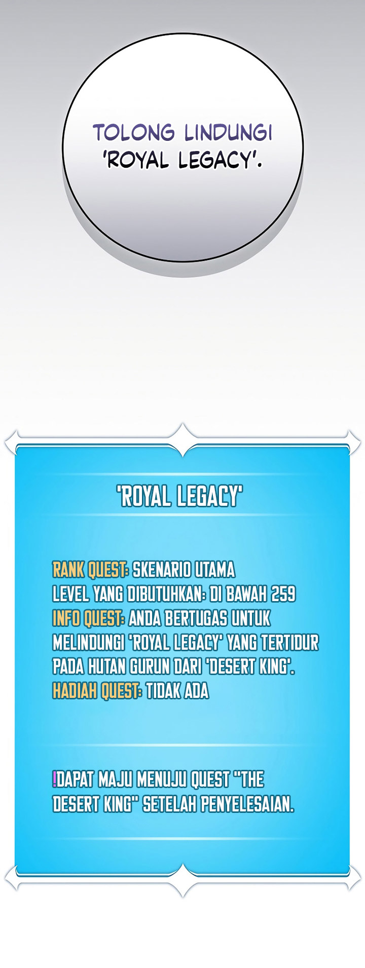 Archmage Streamer Chapter 100 Gambar 93