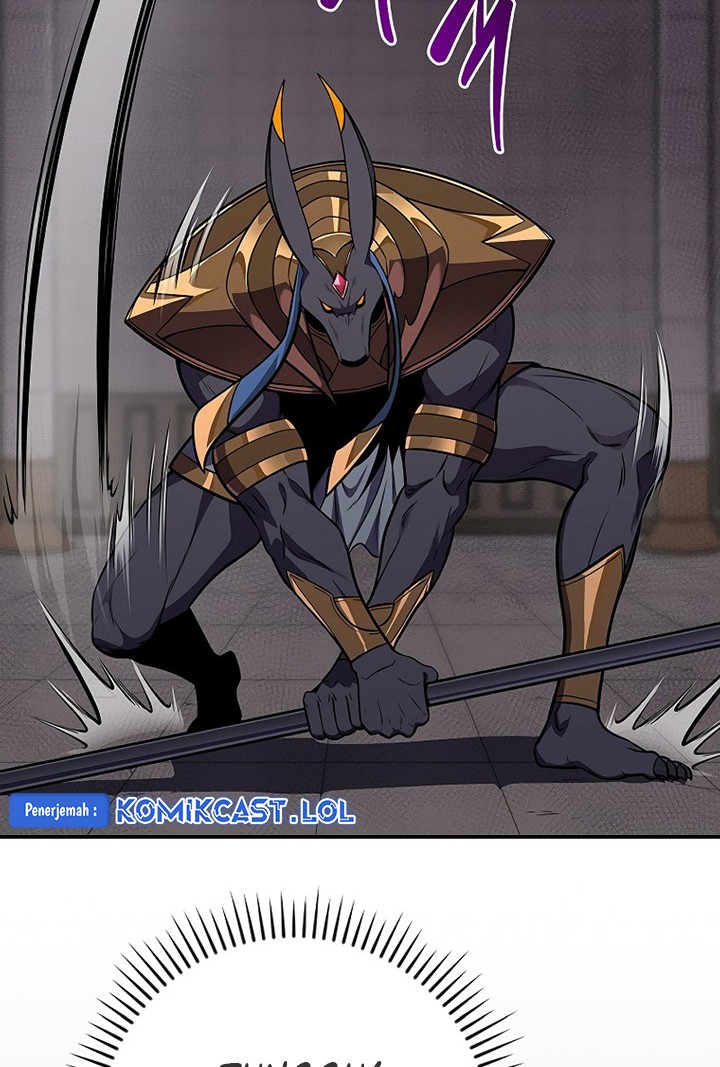 Archmage Streamer Chapter 100 Gambar 9