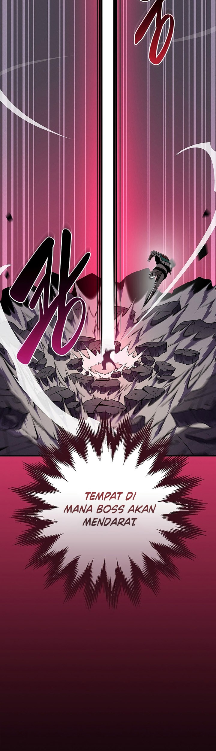 Archmage Streamer Chapter 100 Gambar 16