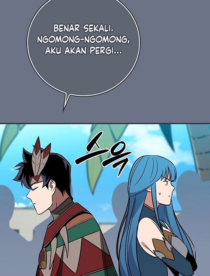 Archmage Streamer Chapter 101 Gambar 25