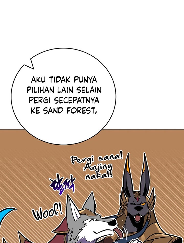 Archmage Streamer Chapter 101 Gambar 27