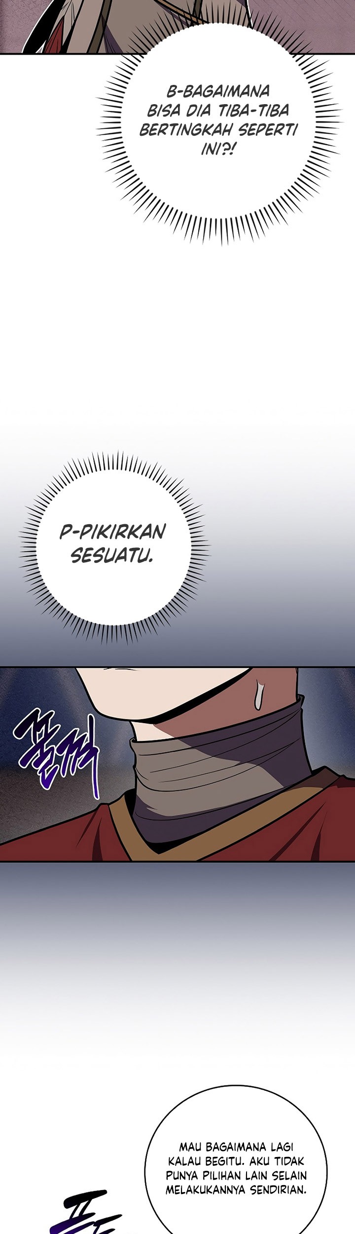 Archmage Streamer Chapter 101 Gambar 34