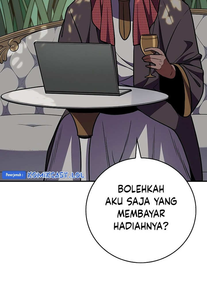 Archmage Streamer Chapter 101 Gambar 41