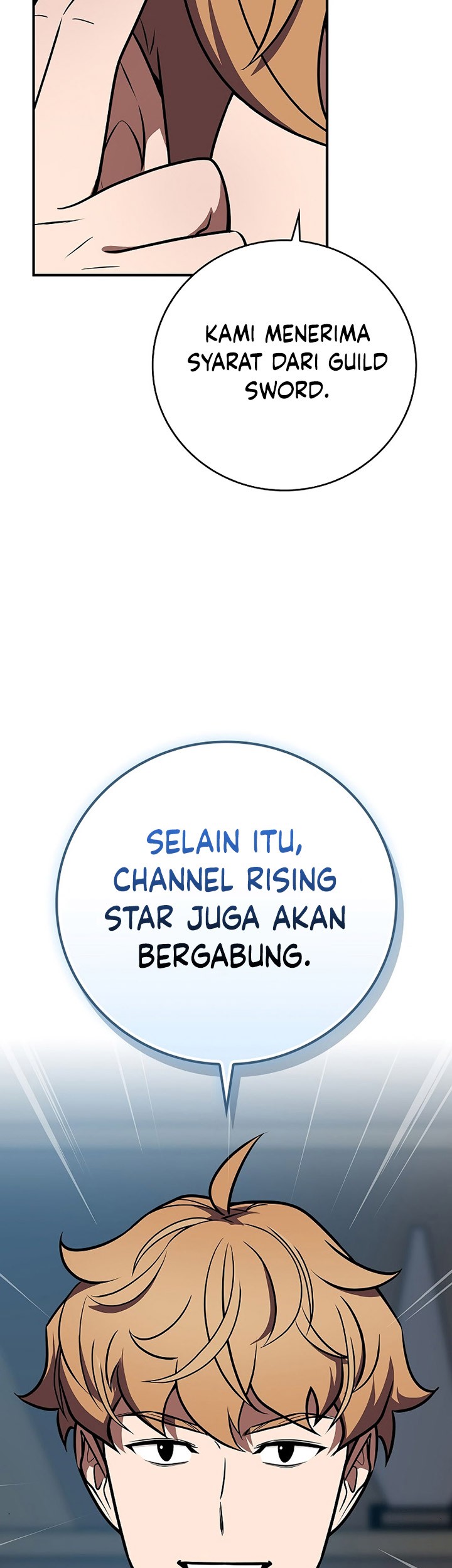 Archmage Streamer Chapter 101 Gambar 48