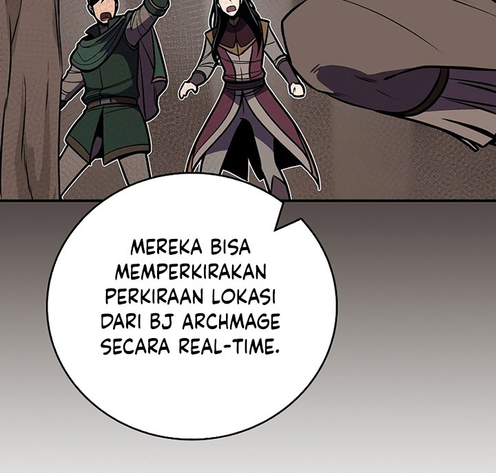 Archmage Streamer Chapter 101 Gambar 53
