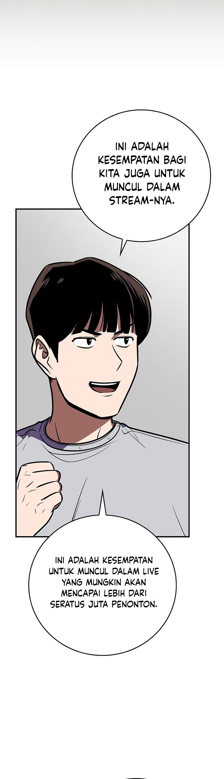 Archmage Streamer Chapter 101 Gambar 54