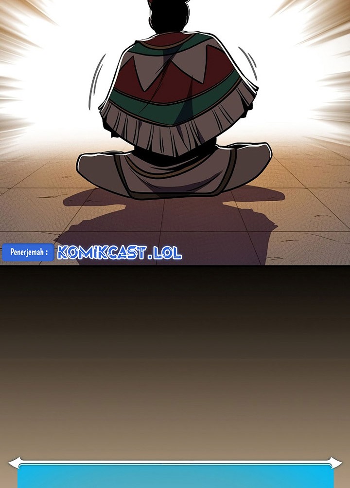 Archmage Streamer Chapter 101 Gambar 71