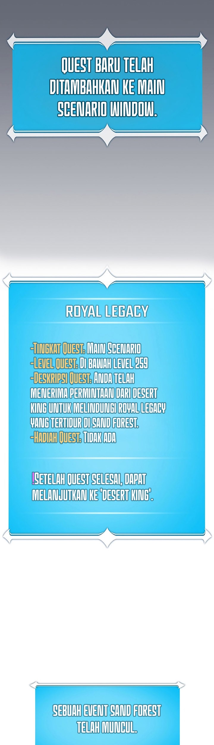 Archmage Streamer Chapter 101 Gambar 4