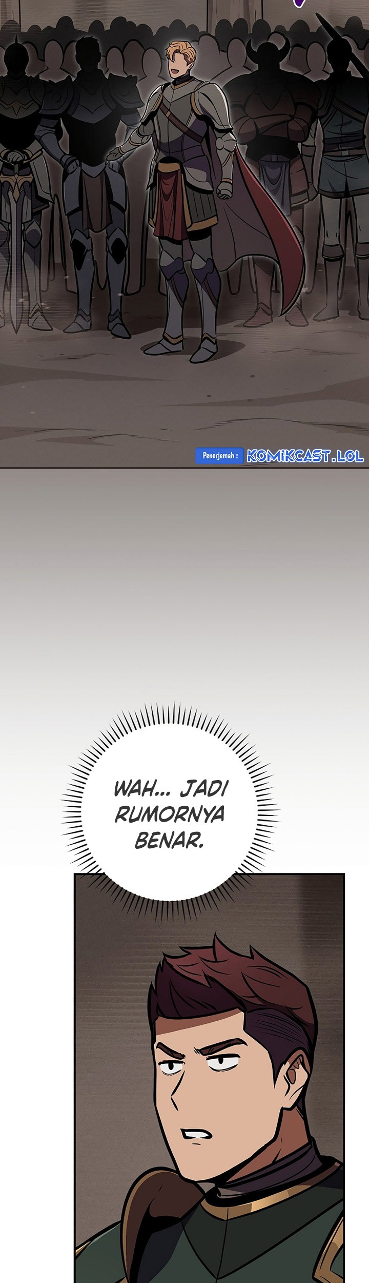 Archmage Streamer Chapter 101 Gambar 80