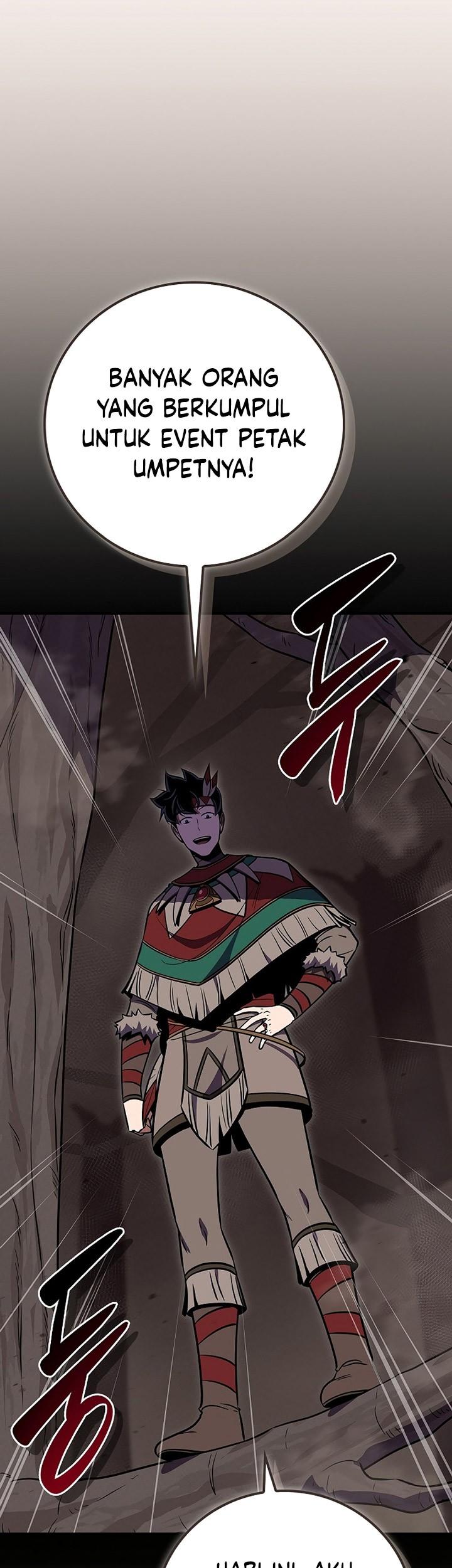 Archmage Streamer Chapter 101 Gambar 86