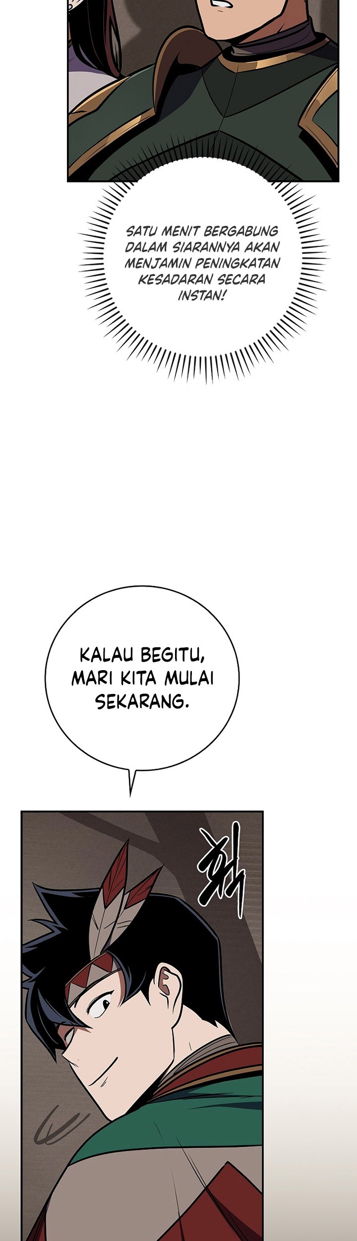 Archmage Streamer Chapter 101 Gambar 90