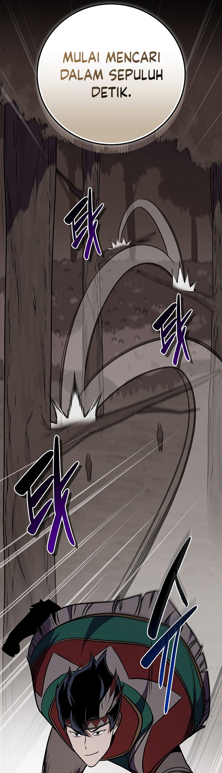 Archmage Streamer Chapter 101 Gambar 92