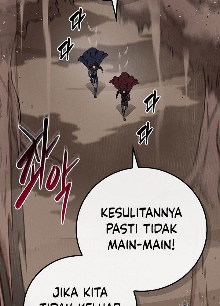 Archmage Streamer Chapter 101 Gambar 9