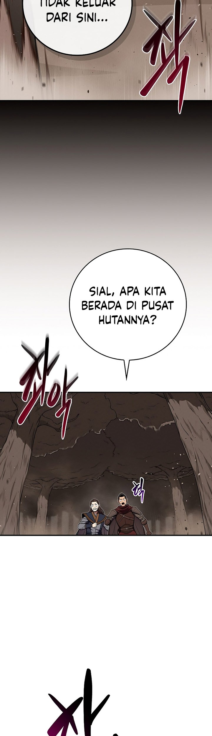 Archmage Streamer Chapter 101 Gambar 10