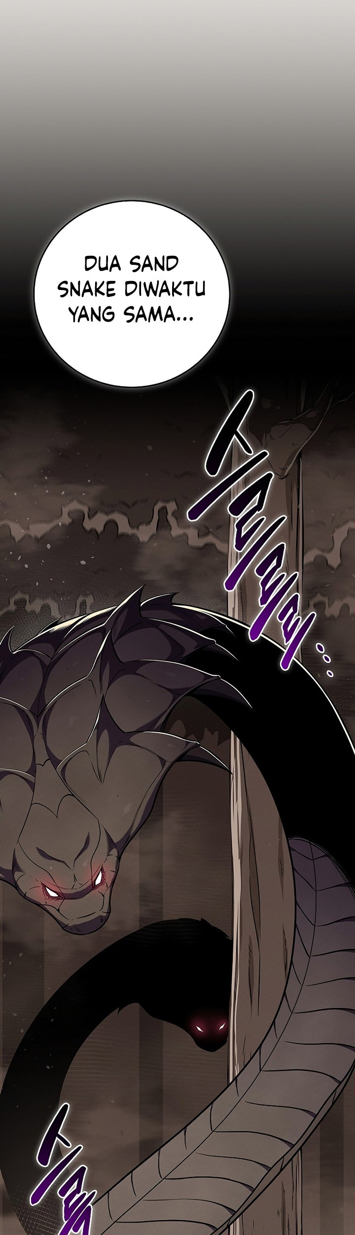 Archmage Streamer Chapter 101 Gambar 12