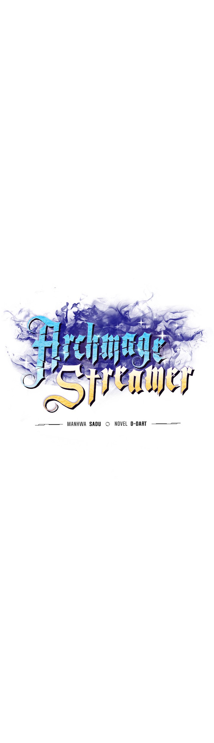 Archmage Streamer Chapter 101 Gambar 16