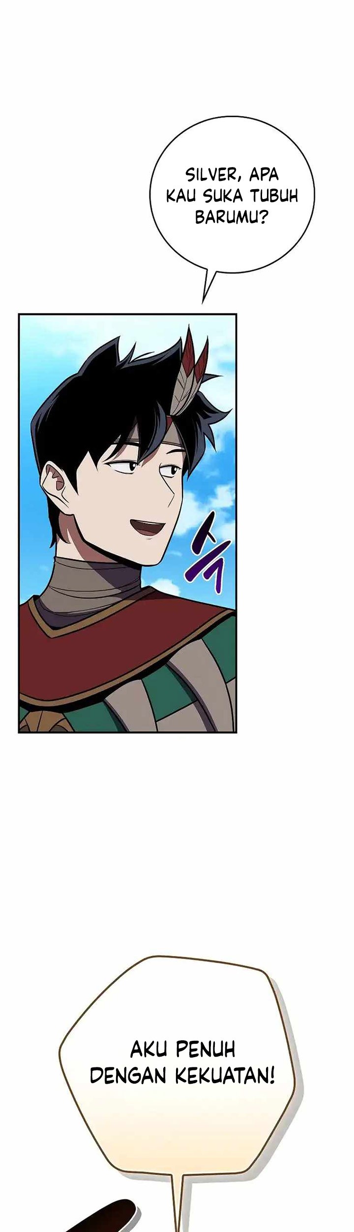 Archmage Streamer Chapter 103 Gambar 20