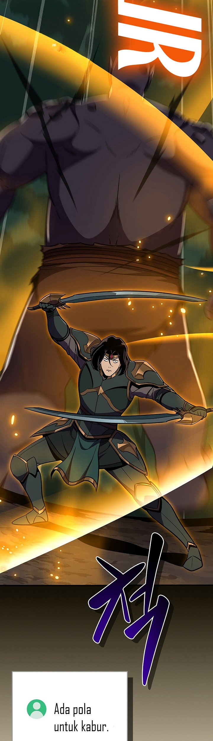Archmage Streamer Chapter 104 Gambar 24