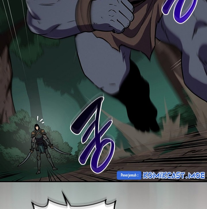 Archmage Streamer Chapter 104 Gambar 27