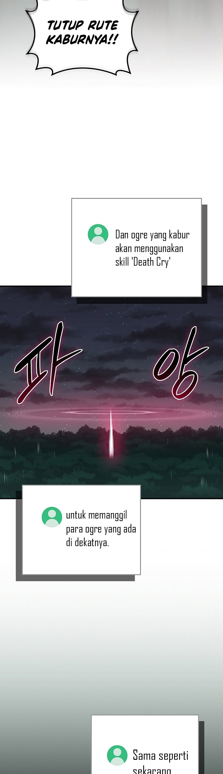 Archmage Streamer Chapter 104 Gambar 28