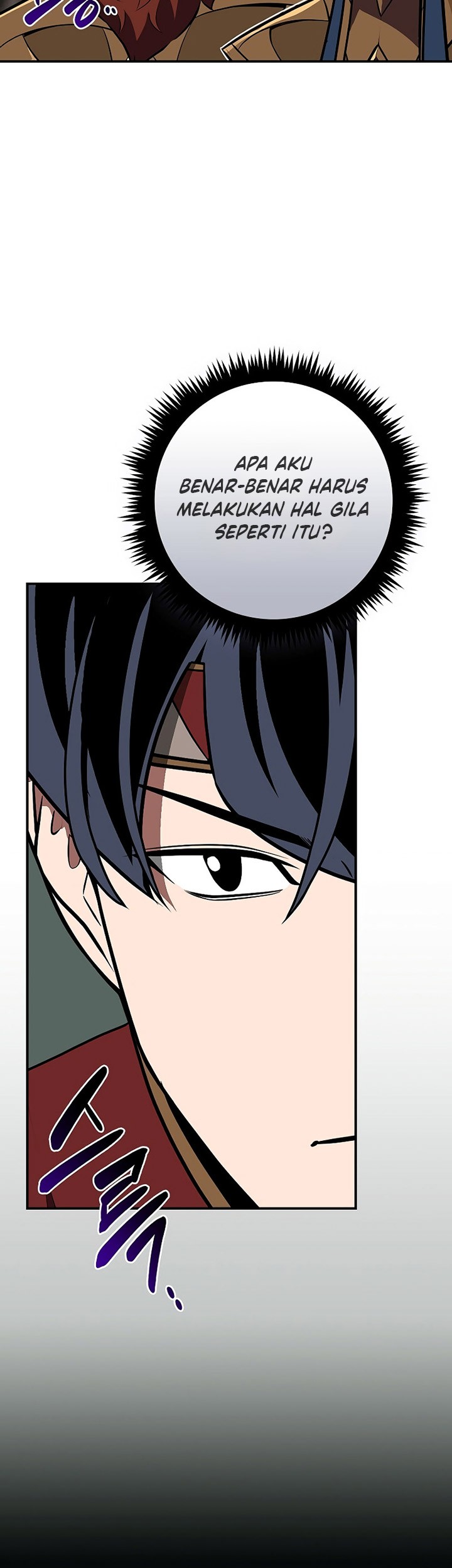 Archmage Streamer Chapter 104 Gambar 46