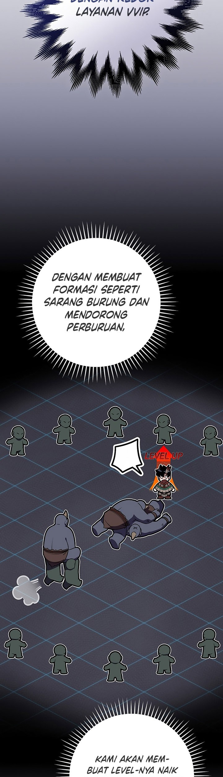 Archmage Streamer Chapter 104 Gambar 64