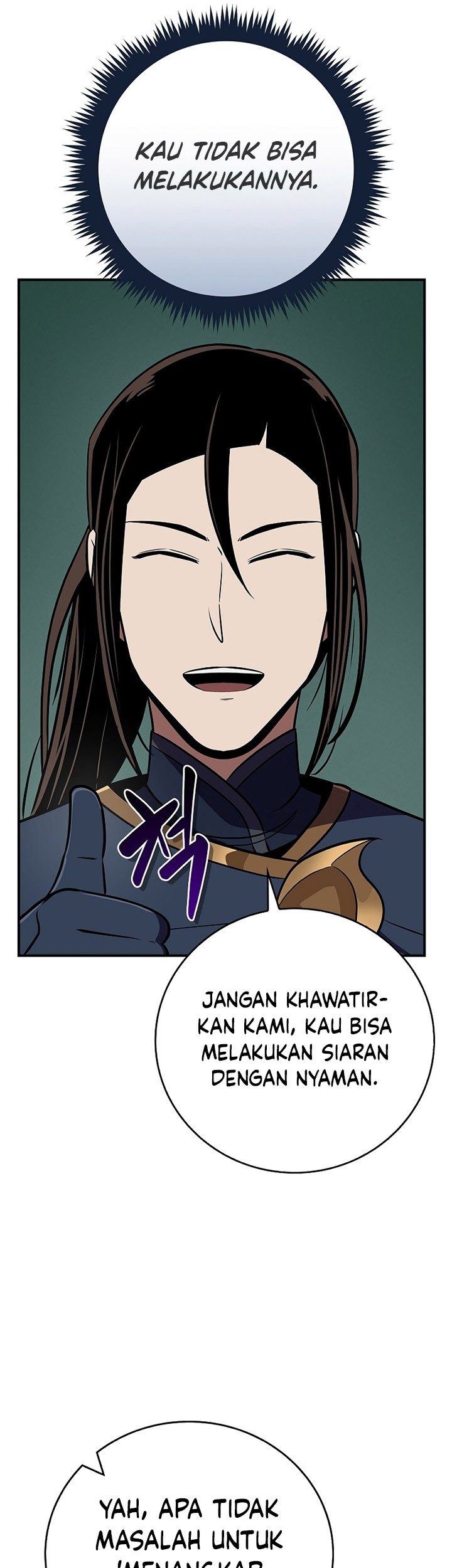 Archmage Streamer Chapter 104 Gambar 82