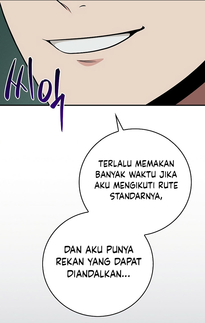 Archmage Streamer Chapter 104 Gambar 92
