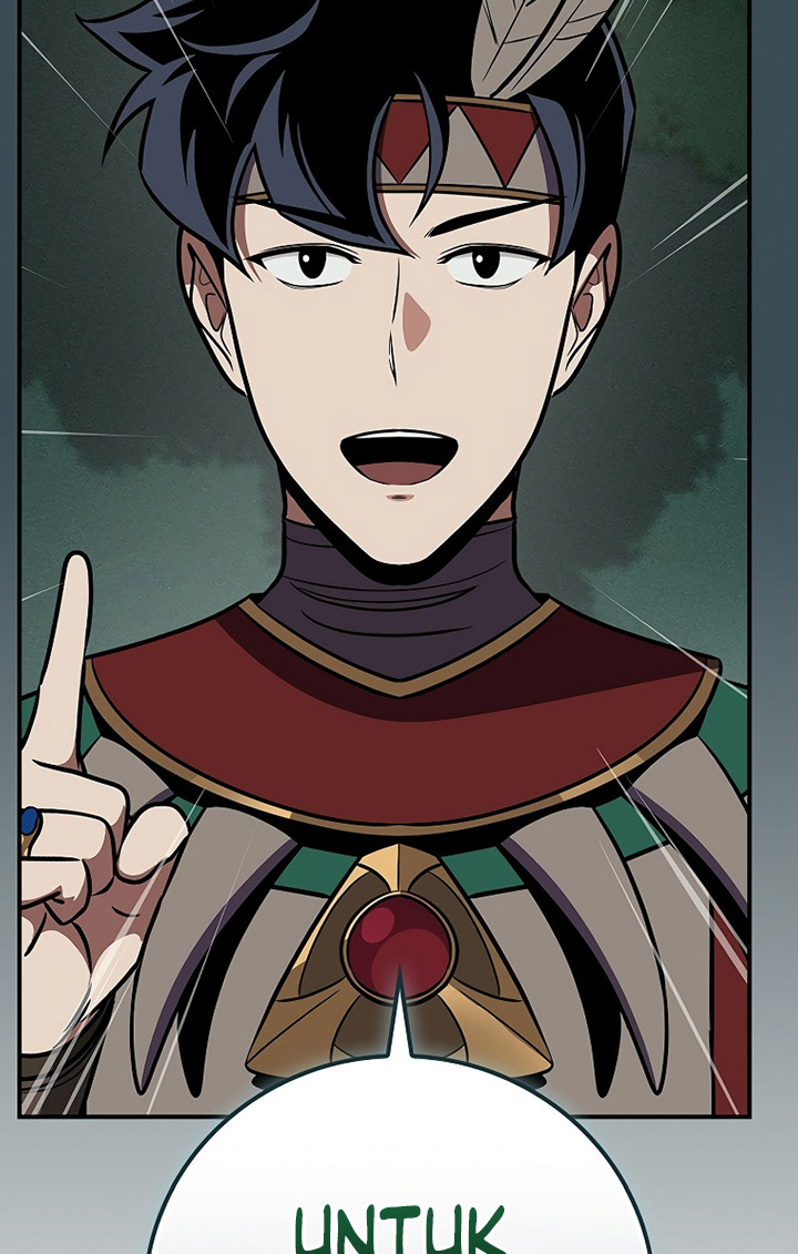 Archmage Streamer Chapter 104 Gambar 94