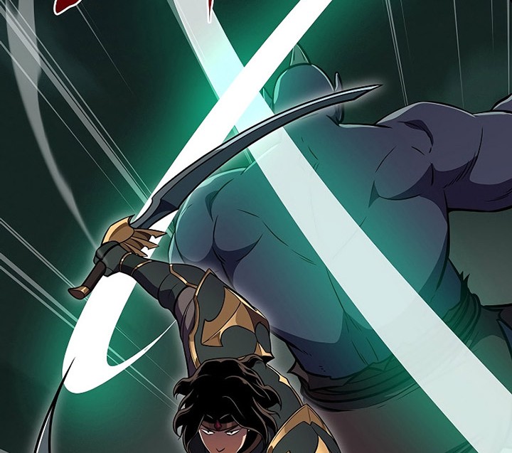 Archmage Streamer Chapter 104 Gambar 7