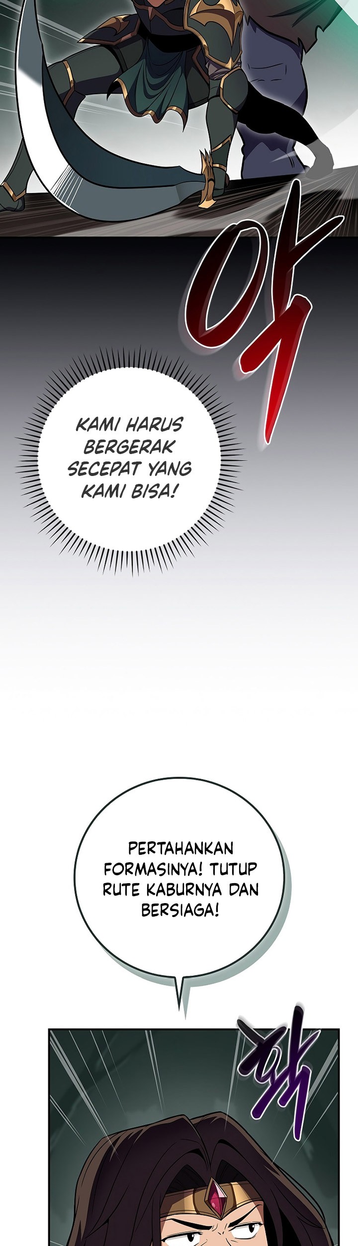 Archmage Streamer Chapter 104 Gambar 8