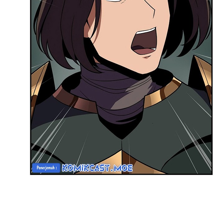 Archmage Streamer Chapter 104 Gambar 9