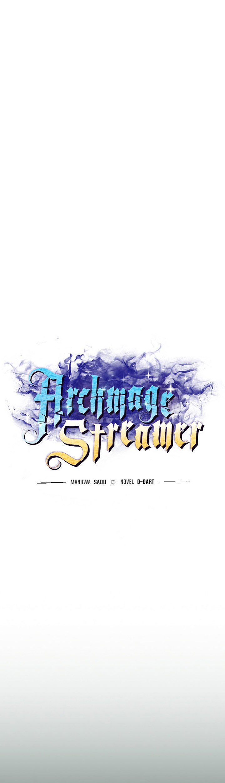 Archmage Streamer Chapter 104 Gambar 10
