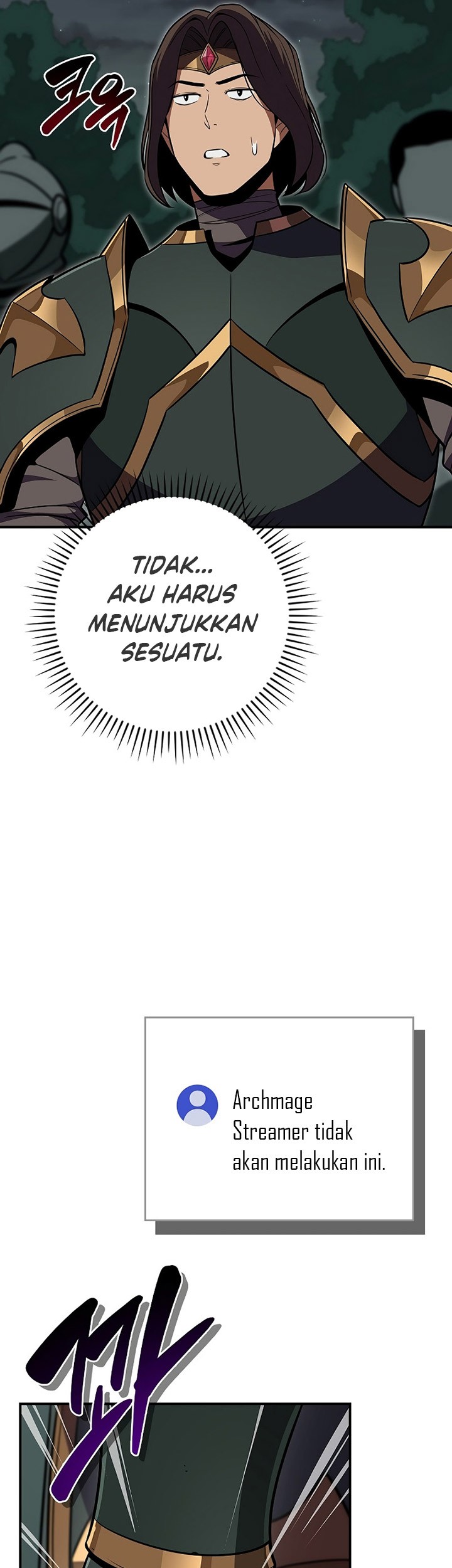 Archmage Streamer Chapter 104 Gambar 14