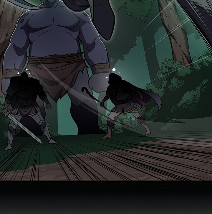 Archmage Streamer Chapter 104 Gambar 17