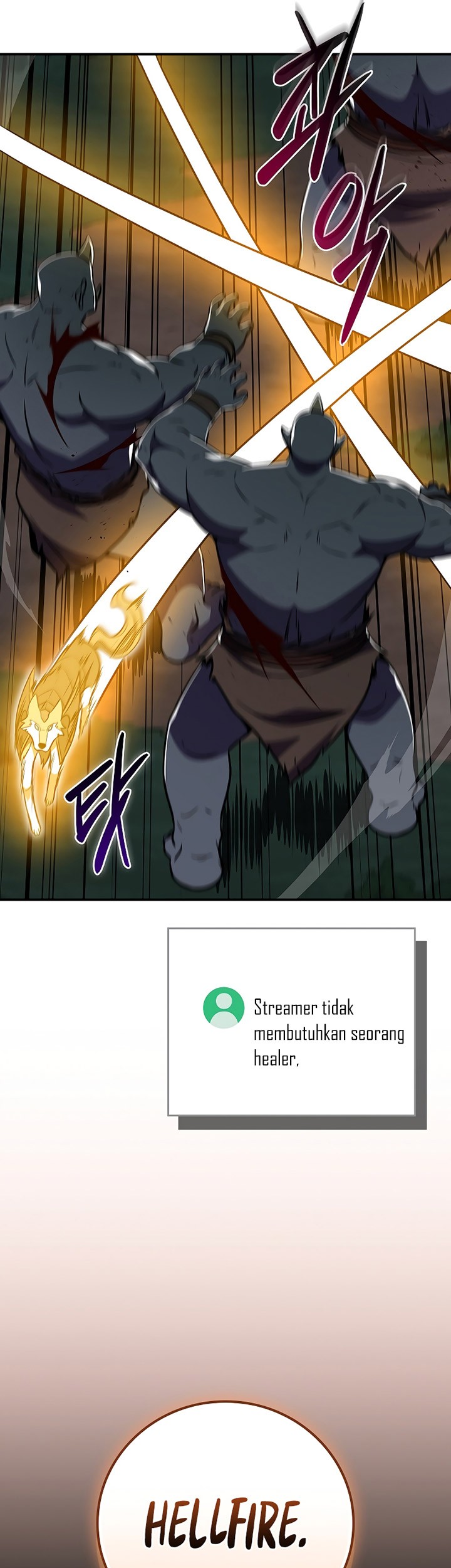 Archmage Streamer Chapter 105 Gambar 17