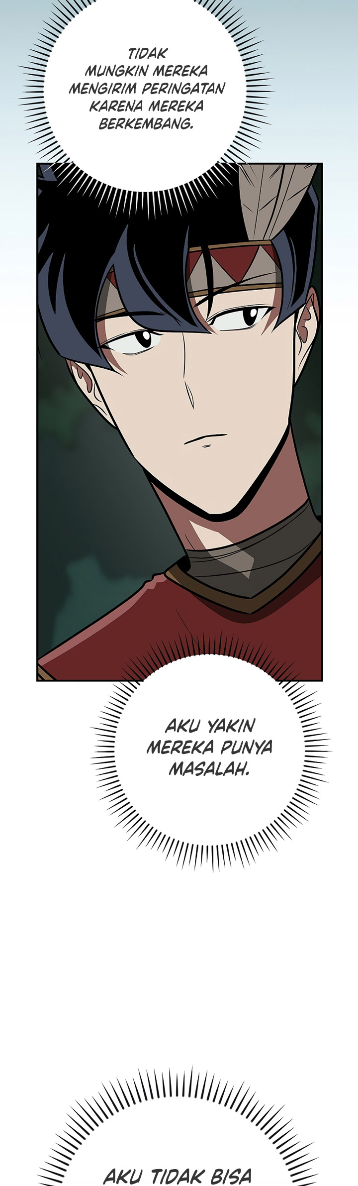 Archmage Streamer Chapter 105 Gambar 60