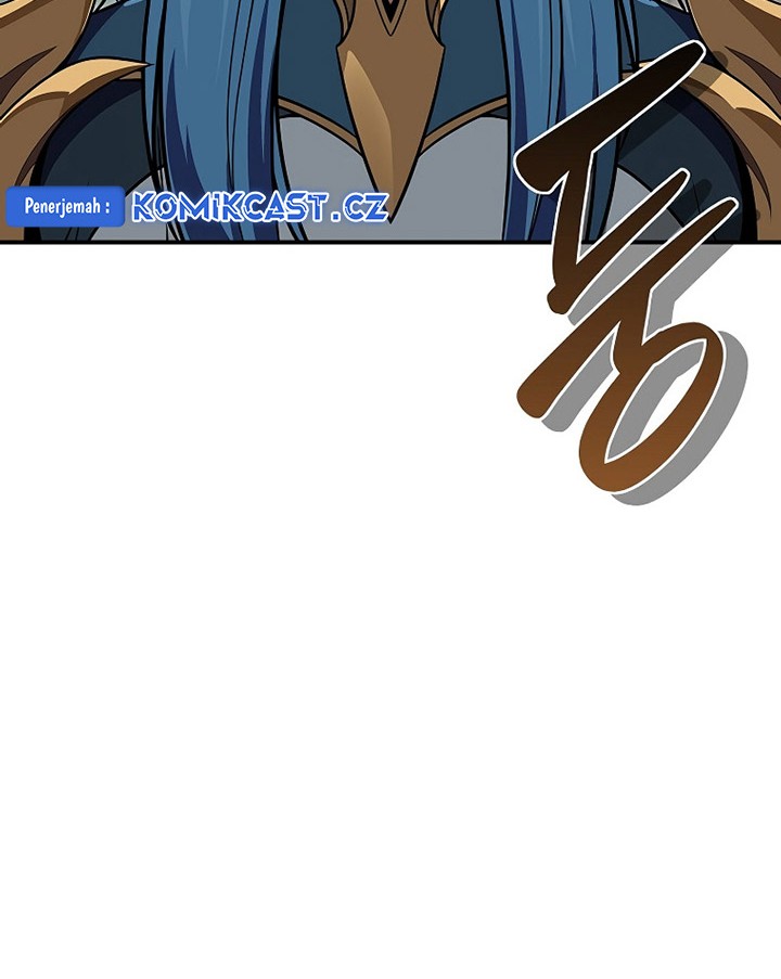 Archmage Streamer Chapter 108 Gambar 21